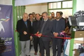 مدرسه ویژه کودکان مبتلا به اوتیسم در اردبیل راه‌اندازی شد
