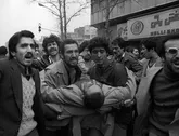 اطاعت‌پذیری سران ارتش پهلوی از ژنرال آمریکایی