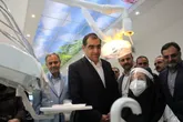 افتتاح مرکز دندانپزشکی  تجمیعی  درشهرستان اسلامشهر