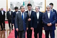 در نظم جدید منطقه‌ای جایی برای حضور بیگانگان وجود ندارد