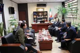 «قرارگاه اضطراری آب» در شهرستان بهارستان تشکیل می شود