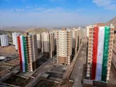 بهره‌برداری از ۱۳۷۰ واحد مسکن مهر در دهه فجر
