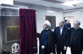 افتتاح مرکز تروما و اورژانس بیمارستان ۵ آذر به عنوان بزرگ‌ترین پروژه