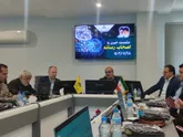 اقدامات شرکت گاز خراسان شمالی در راستای تقویت زیرساخت‌ها و آماده‌سازی برای فصل سرما