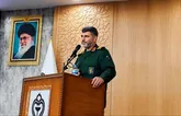 هر قدرتی در برابر خدا صفر می‌شود