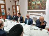 پورمحمدی: طرفدار مذاکره مستقیم ارمنستان و جمهوری آذربایجان هستیم