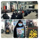 ترویج مکتب فاطمی در جامعه یک ضرورت است