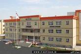 احداث 9 مدرسه در مسکن مهر اردبیل