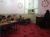 دارالقرآن آل طاها ناحیه دو بندرعباس تنها مرکز فعال قرآنی هرمزگان است
