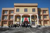در راستای عمل به مسئولیت های اجتماعی فولاد سنگان