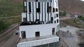 پیشرفت ۸۴ درصدی عملیات اجرایی احداث طرح گردشگری چغاخور