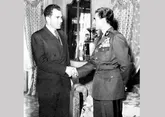 ۳ دانشجو را کشتند تا نیکسون «دکتر» شود!