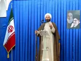درایت امام (ره) مساله قدس را جهانی کرد