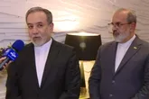 عراقچی: امروز به مبنای مذاکراتی نزدیک شدیم