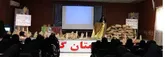 یادواره اسطوره های صبر، فانوس های هدایت در اسلامشهر