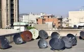 بشقاب دشمن بر سر سفره نفت خارگ
