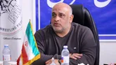 رئیس هیأت کشتی تهران: ۴۰ تا ۵۰ درصد ملی‌پوشان رده‌های پایه از استان تهران هستند