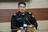 توقیف محموله ۲۵ تنی خوراک ماهی قاچاق در الیگودرز