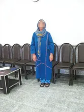 مادر در مظان اتهام قتل دختر ۱۶ ساله و شوهرش