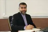 پیشرفت 40 درصدی پروژه حصارکشی محوطه آستان امامزاده ابوالوفا
