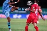 تغییر ساعت بازی پرسپولیس و چادرملو