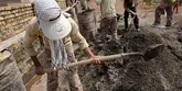 شرکت ۵هزار دانش‌آموز بسیجی در طرح سازندگی هجرت