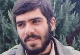 نماز شب شهید در حال مجروحیت هم ترک نمی شد