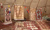 صنايع دستي عامل اشتغال زايي