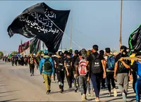 اربعین؛ زبان مشترک قدم‌ها