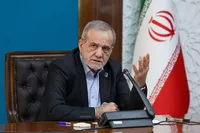 تاکید پزشکیان بر اطلاع‌رسانی دقیق و تبیین دستاورد‌های دولت