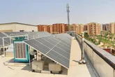 مدارس پیشتاز تولید برق پاک