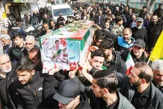 اولین قل از چهارقلو‌های خانه ما آسمانی شد 