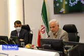 پیشنهاد تشكیل كارگروه مشترك فولاد مباركه و شهرداری اصفهان برای همكاری‌های دوجانبه