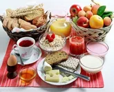 ۷ غذای سالم که درباره‌شان اشتباه فکر می‌کردیم