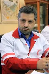 بازسازی 100درصدی ناوگان امدادی هلال احمر مازندران