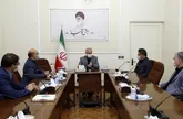 استاندار آذربایجان شرقی بر جذب سرمایه داخلی و خارجی تاکید کرد