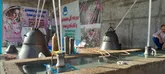 برگزاری نخستین جشنواره گل و گلاب گیری در اسلامشهر