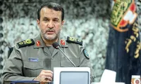 سردار کارگر انتصاب فرماندهان ارشد نیرو‌های مسلح را تبریک گفت