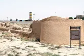 احیای دیوار تاریخی توس طی سه سال آینده