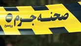 قتل زن میانسال برای سرقت طلاهایش