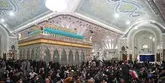 پلیس راهور: تهرانی‌ها از جاده قدیم قم به مرقد امام (ره) بروند