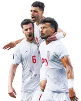 از سکوی اروپا تا ایستگاه بلاروس 