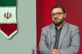 گفتگوی دکتر اخوان مدیرمسئول روزنامه جوان با برنامه تلویزیونی «نبرد هرمز»