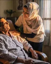 «خانواده» همسفر همیشگی در مسیر درمان بیماران خاص