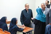 مدارس پرشمار نا ایمن در قلب پایتخت