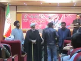 نواختن زنگ وقف در مدارس اسلامشهر