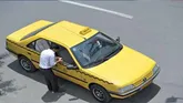 نرخ کرایه تاکسی های درون شهری  در اهواز افزایش می‌یابد