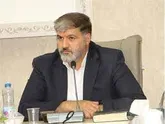 زمینه ترویج فرهنگ کتابخوانی تقویت شود