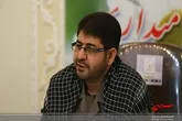 ساخت شهرک شهید سلیمانی اراک پیشرفت فیزیکی ۴۰ درصدی دارد