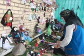 ثبت عروسک های خراسان در فهرست آثار ملی